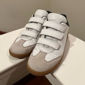 Isabel Marant Beth sneakers